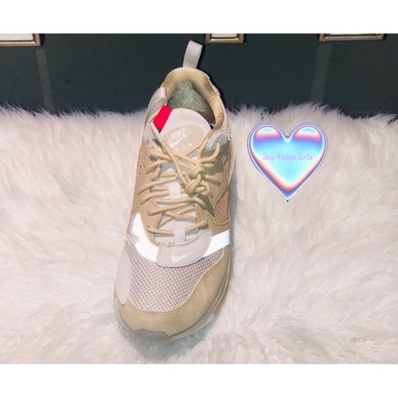 Nike Air Max 720 Beige (OBJ) Desert ore - Picture 5 of 11